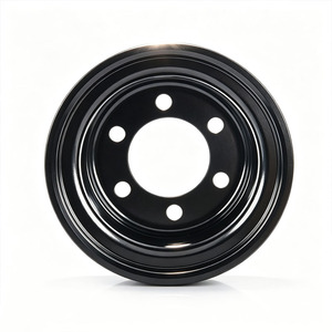 Poulie de vilebrequin 11281735358 compatible avec les moteurs BMW <span class=keywords><strong>E34</strong></span> E36 E39 M50 M52 S52 - Product Image 4