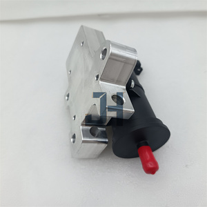 446-5409 / Pompe d'injection de carburant diesel / Excavatrice / Pièces de machines de construction pour excavatrices - Product Image 6
