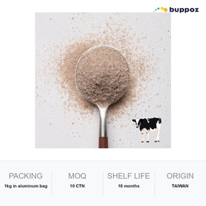 ผงชานมมะม่วง 1 กก. แบบถุง ฮาลาล สำหรับร้านชานมไข่มุก รับผลิตแบบ OEM - Product Image 6