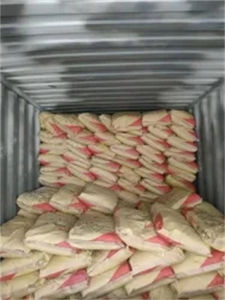 Factory Price S1000 Sg5 K67 <b>PVC</b> Resin Polyvinyl Chloride Resin for Sale - Product Image 2