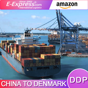 Popular servicio de envío marítimo de China a Reino Unido/Irlanda/Noruega/Suecia/Finlandia FBA por FOB/DDU/DDP/CIF - Product Image 6