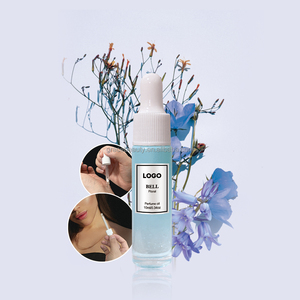 10ml de gouttes d'huile de parfum frais pour femmes Bluebell Lilas Floral Green avec un beau parfum Floral Green Bluebell Lilac - Product Image 2