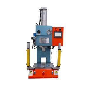 Meilleur vendeur JULY manufacture de poche de qualité supérieure machine de perforation - Product Image 2