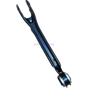 Brazo de Control Inferior Trasero de Alta Calidad SJACCM para <span class=keywords><strong>Mercedes</strong></span>-Benz Clase CLS Clase E (2009-2019) 2043502706 con 2 Años de Garantía - Product Image 1