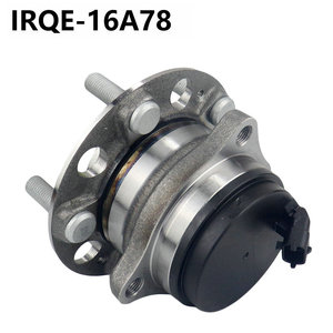 Ensemble de roulement de roue arrière et tête d'essieu 32 mm de diamètre intérieur pour Hyundai Tucson L (NX) - Product Image 4