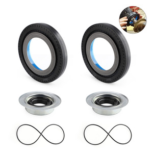 Kit de sellos de eje delantero Cnspeed YC102579 para Ford, con junta tórica y sellos de vacío para rueda - Product Image 4