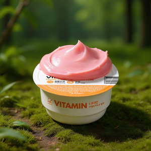 Masque modelant vitaminé en pot 25g Hydratant Anti-âge Réparateur Tous types de peau - Product Image 3