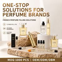 Parfum en marque privée pour femmes, parfum floral longue durée, huile parfumée, emballage OEM/ODM, prix d'usine