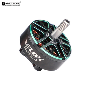 มอเตอร์ T-Hobby V2808 ความเร็วสูง กันน้ำ แบบไร้แปรงถ่าน BLDC สำหรับโดรนแข่ง ควอดคอปเตอร์ มอเตอร์ 2807 - Product Image 6