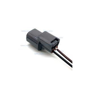 HW 090 серии мужской <span class=keywords><strong>2</strong></span>-контактный водонепроницаемый автомобильный кабельный гудок, коннектор для проводов 6181-0070 - Product Image 5