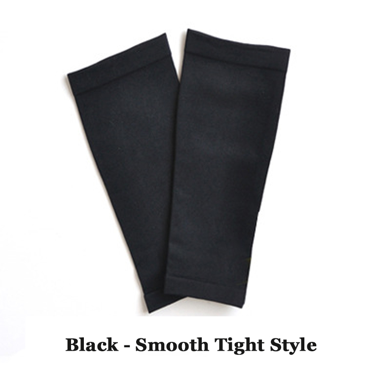 Black - Smooth Style