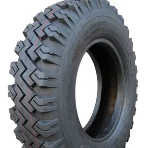 cross country neumaticos 7.50-16 8.25-16 wholesale light truck tire