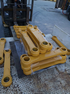 XC958 5 Ton Wheel <span class=keywords><strong>Loader</strong></span> resmi digunakan suku cadang mesin konstruksi pertanian bertenaga dengan harga kompetitif dari Tiongkok - Product Image 5