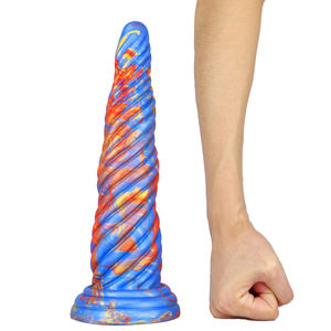 Силиконовые реалистичные длинные фаллоимитаторы для геев и лесбиянок, 30 см, 25 см, 20 см - Product Image 5