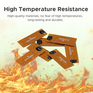 8mm 마이크로 13.56Mhz NFC 칩 항금속 미니 NFC 태그 마이크로 <span class=keywords><strong>RFID</strong></span> FPC 스티커 - Product Image 5
