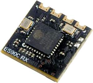 Happymodel ES900 Dual Diversity 915MHz Aluminum Alloy Long Range for DIY <b>RC</b> <b>Airplane</b> & Drone Accessories for TX16S - Product Image 3