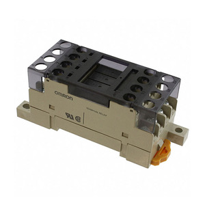 Relé de Potencia G6D-4-SB G6D-1A-ASI DC24 5A SPST para Montaje en PCB, Automatización Industrial - Product Image 2