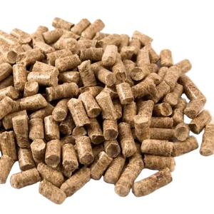 Granulés de bois naturel pur 100%/granulés de bois 6mm 8mm/granulés de bois importés - Product Image 3