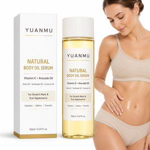 <span class=keywords><strong>Olio</strong></span> d'Oliva <span class=keywords><strong>Naturale</strong></span> Spremuto a Freddo e Vitamina E Idratante Viso e Corpo Anti-Età per Cicatrici e Smagliature - Product Image 1