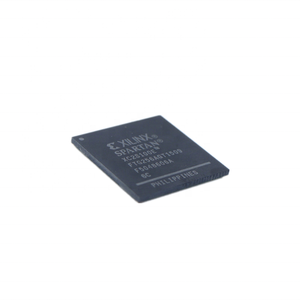 Circuito Integrado Original Nuevo XC7A35T-2CSG324I en Venta, BGA XC7A35T-2CSG324I - Product Image 1