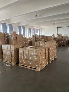มอเตอร์ AC รุ่น ASD-B2 ปี 2025 ของแท้ใหม่ 220V 0.75KW พลาสติก ได้รับการรับรองมาตรฐาน CE ISO 9001 รับประกัน 12 เดือน สำหรับระบบอัตโนมัติ ASD-B2-3023-F N - Product Image 4