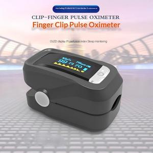 Mini Oxymètre <span class=keywords><strong>de</strong></span> Pouls Portable Intelligent pour le Sport et le Fitness en Extérieur - Product Image 4