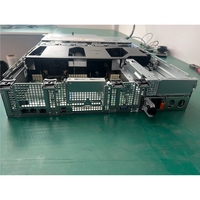 Serveur en rack d'entreprise R760XS, performances puissantes, stable et fiable, optimisant les opérations efficaces des centres de données
