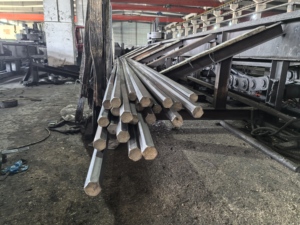 דיוק גבוהה astm קר צבוע 1020 1045 <span class=keywords><strong>5120</strong></span> סגסוגת 5140 בר משושה פלדה סגסוגת עם שירות חיתוך - Product Image 2