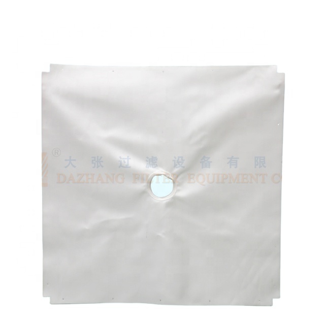High temperature resistance Filter Cloth