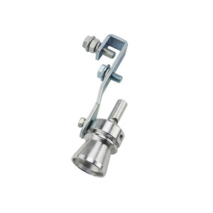 ท่อไอเสียแบบตรง Poyracing รุ่น 32-4337-4844-5556-85 ผลิตจากอลูมิเนียมอัลลอยด์ สำหรับการดัดแปลงและอัปเกรด สีเงิน - Product Image 3