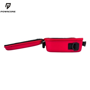 Venta al por mayor personalizable portátil EVA caja médica de supervivencia impermeable viaje en coche y hogar al aire libre equipo médico bolsa - Product Image 6