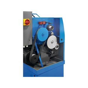 Torno paralelo Fervi T999/400V con caja de cambios de 400V y 1.5kW - Product Image 6