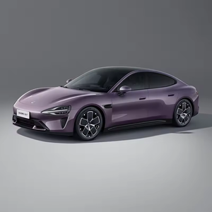 2025 Xiaom i <span class=keywords><strong>XM</strong></span> Su7 Sport Sedan Vehículo eléctrico Awd <span class=keywords><strong>5</strong></span> asientos 0km usado Car Ev Car New Energy Vehicles - Product Image 6