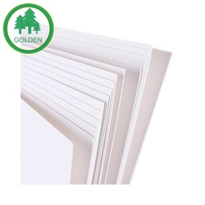 Cartón Plegable de Alta Calidad de 170gsm-400gsm CIS Ivory Board para Embalaje de Cajas de Cartón en el Mercado Brasileño - Product Image 2