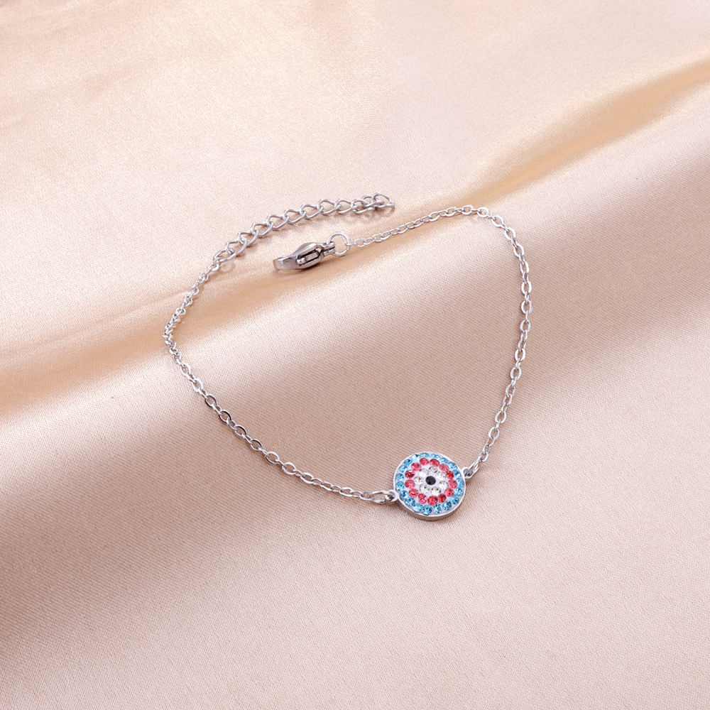 สีเงิน BR246702S