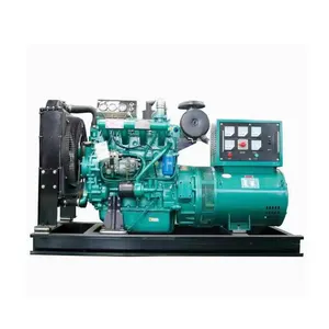 30kva 30 kva 30KW 40KW 50KW 100KW 1000KW 2000KW 1/3 phase Super Silent Diesel generator