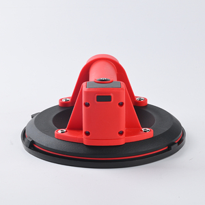 Ventouses électriques industrielles DIY à poignée plastique, capacité 200 kg, pour levage de verre et carrelage, batterie 4000 mAh, chargement Type-C - Product Image 3