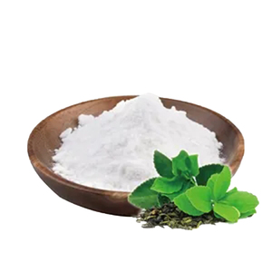 Extracto Herbal de Té Verde de Grado Alimenticio, 99% Teanina CAS 3081-61-6, L-Teanina en Polvo - Product Image 1