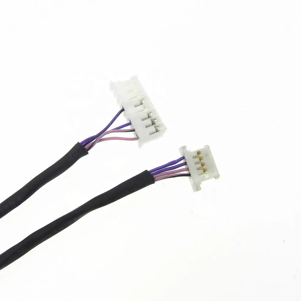 Custom make design entry backlight cable with 5pin H208K-P05N-02B connector on both end