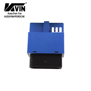 Modul Kontrol Pompa Bahan Bakar KVIN 5N0906093C untuk Au-di Q3 V-W Tiguan T5 5N0 906 093 C - Product Image 1