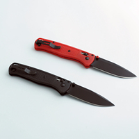 Couteau de chasse CYD 2025 à succès, lame en acier à haute teneur en carbone, manche en plastique, verrouillage à axe, usage industriel et de combat, facile à transporter, OEM