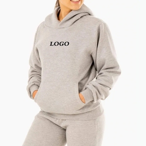 Últimas sudaderas con capucha para mujer Correr Deportes al aire libre <span class=keywords><strong>Pullover</strong></span> Tallas grandes Sudaderas con capucha - Product Image 1