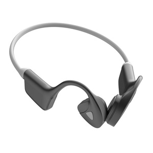 MoreinTech Bone Conduction Bluetooth Headphones Wireless Ear Hook Style IPX4 Waterproof For Sports Running Fitness Cycling - Product Image 4