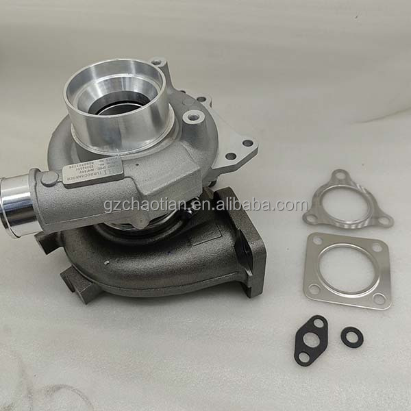 Diesel Engine Parts Turbocharger 8-98027772-5 8980277725 for