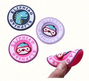 Sous-verres personnalisés en PVC avec logo, double face, pour gobelets - Product Image 6