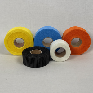 Glasvezel Gaas <span class=keywords><strong>Tape</strong></span> Alkalibestendige Gipsplaat Glasvezel Zelfklevende <span class=keywords><strong>Mesh</strong></span> <span class=keywords><strong>Tape</strong></span> Zelfklevend Glasvezel <span class=keywords><strong>Mesh</strong></span> Blauw - Product Image 3