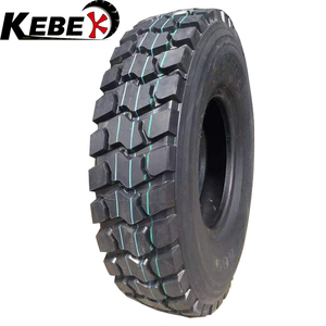 Bán hot chất lượng cao 750r16 1000r20 1100r20 1200r20 Ống Radial Lốp xe tải lốp với ống cho thị trường Châu Phi cho đường thô - Product Image 1
