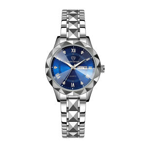 2024 nouvelle <span class=keywords><strong>montre</strong></span> mécanique entièrement automatique pour femmes authentique marque <span class=keywords><strong>Double</strong></span> calendrier étanche <span class=keywords><strong>montre</strong></span> lumineuse - Product Image 4