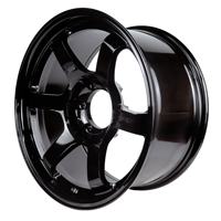 Jantes en alliage forgé JWYC 57DR-X 16-22 pouces 5x112 5x127 pour Mercedes Dodge Chrysler Challenger