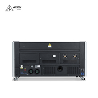 Machine laser CO2 ELITE NOVA16 1600x1000mm avec contrôleur Ruida et Lightburn